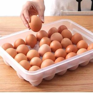 BUFFER® 30lu Yumurta Saklama Kabı