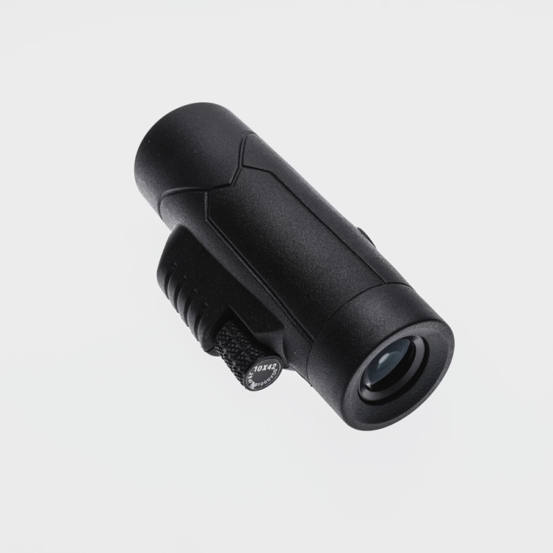 10x42 Tek Gözlü Teleskop Dürbün – Süper Zoomlu – Tripod Ayaklı – 1000m/56m - Görsel 2