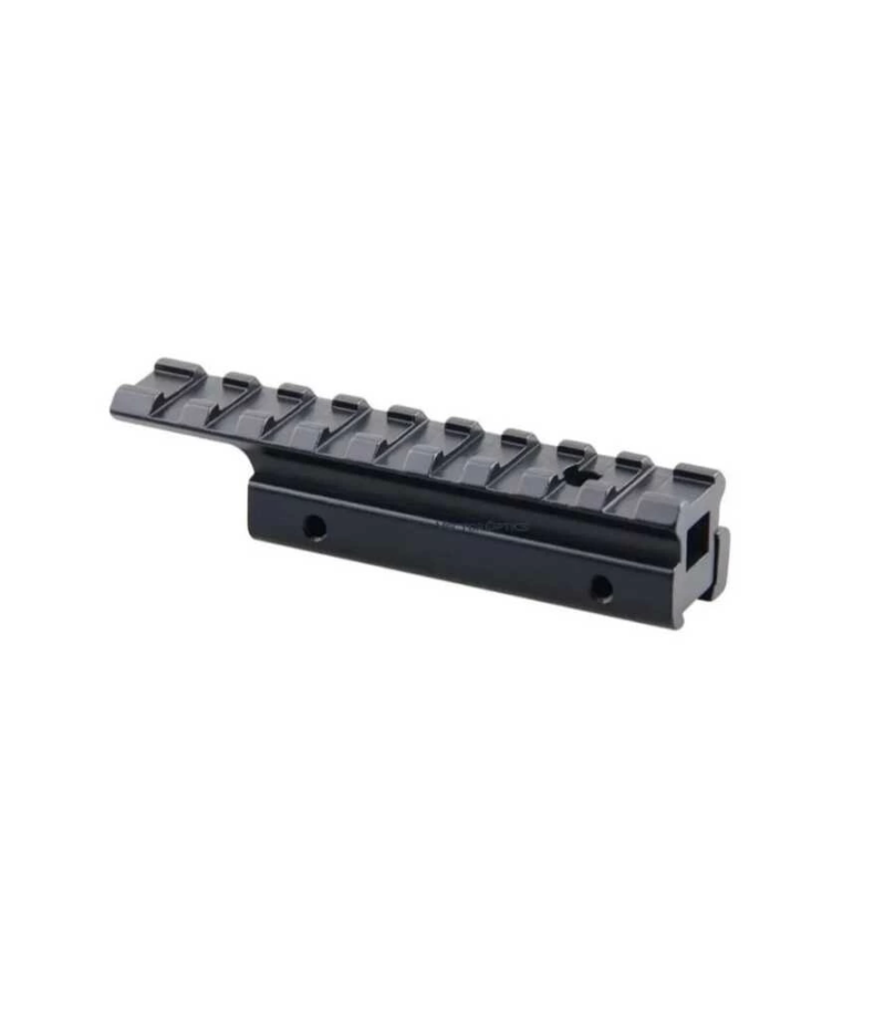 1122 Mm Çevirici Ray Adaptör - Görsel 2