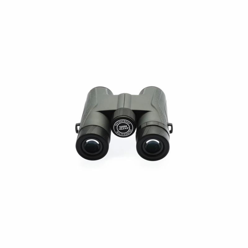 12x32 Compact Su Geçirmez Avcılık Spor Kuş Gözetleme Yüksek Kaliteli Dürbün - Görsel 5