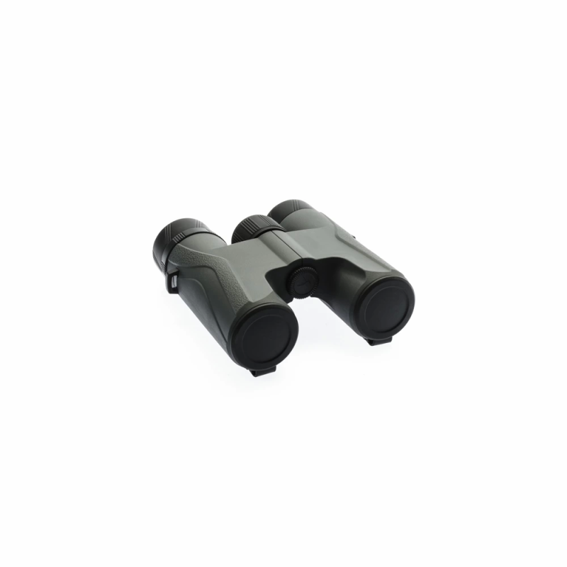 12x32 Compact Su Geçirmez Avcılık Spor Kuş Gözetleme Yüksek Kaliteli Dürbün - Görsel 6