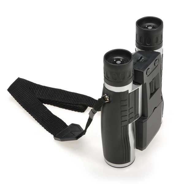 12x32 Zoom Dijital Dürbün Teleskop Kamera 5mp Cmos Sensör 2.0 İnc Tft Full Hd 1080 P Dvr Fotoğraf Video Kayıt Usb Dürbün - Görsel 2