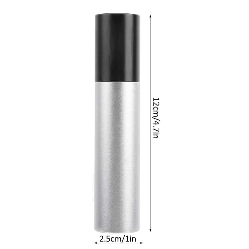 15 Watt 365nm Ultraviyole Sahte Para Işığı  Wt-305 - Görsel 4
