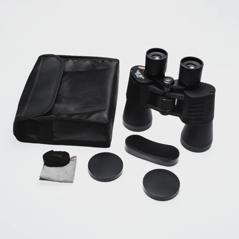 20x50 Dürbün Av Dürbünü