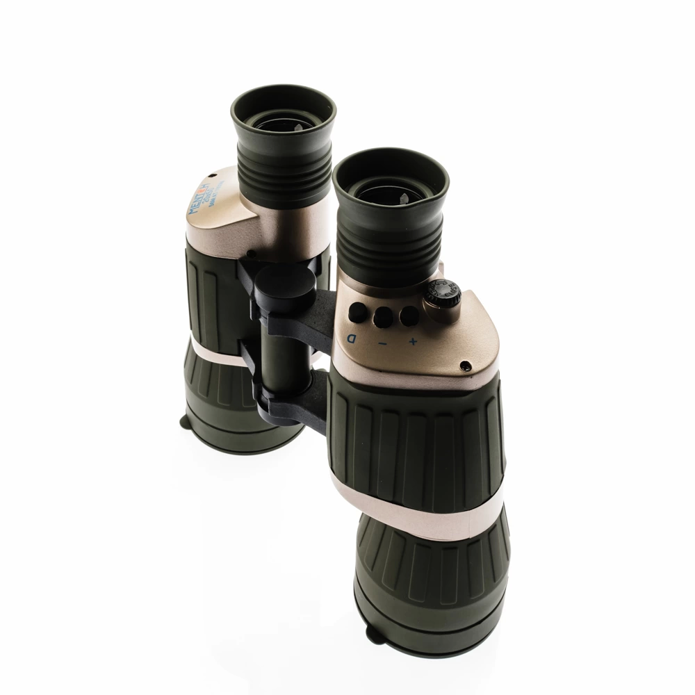 20x50 Işıklı Perma Focus Otomatik Netleme Telemetre 1000m/56m - Görsel 4