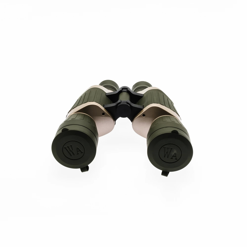 20x50 Işıklı Perma Focus Otomatik Netleme Telemetre 1000m/56m - Görsel 6