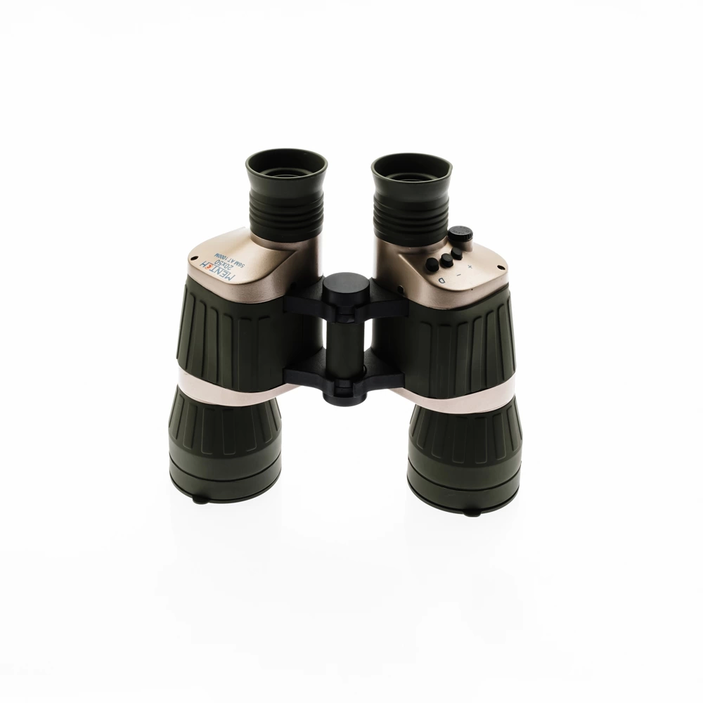 20x50 Işıklı Perma Focus Otomatik Netleme Telemetre 1000m/56m - Görsel 7