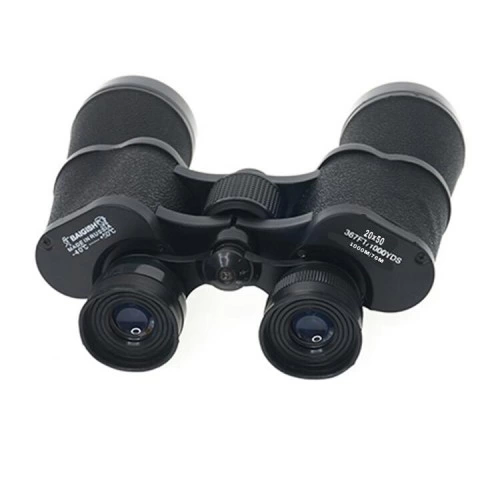 20x50 Rus Model Dürbün Baigish Dürbün Süper Kalite 1000m/76m - Görsel 2