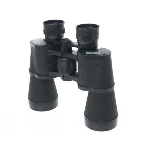 20x50 Rus Model Dürbün Baigish Dürbün Süper Kalite 1000m/76m - Görsel 4