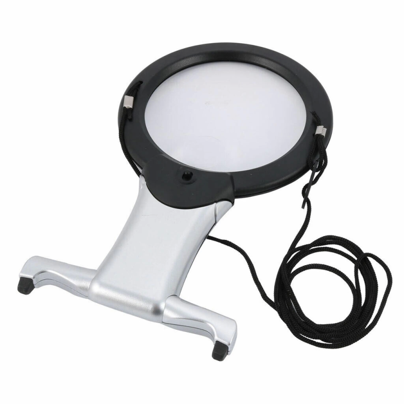 2x 6x Led Eller Serbest