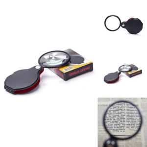 5x 60mm Cam Optik Lens
