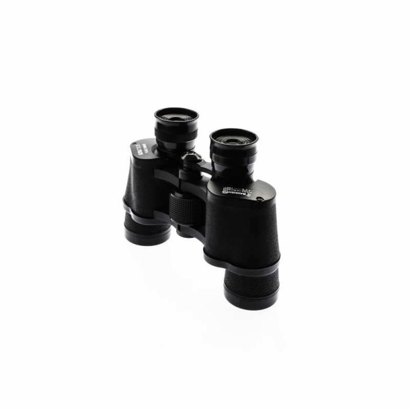 7x35rus Model Dürbün Baigish Dürbün Süper Kalite 1000m/76m - Görsel 5