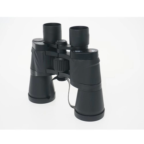 7x50 Av Dürbünü Güneş Filtreli Taşıma Çantalı 1000m/56m - Görsel 5