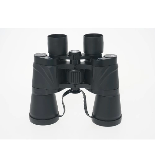 7x50 Av Dürbünü Güneş Filtreli Taşıma Çantalı 1000m/56m - Görsel 6