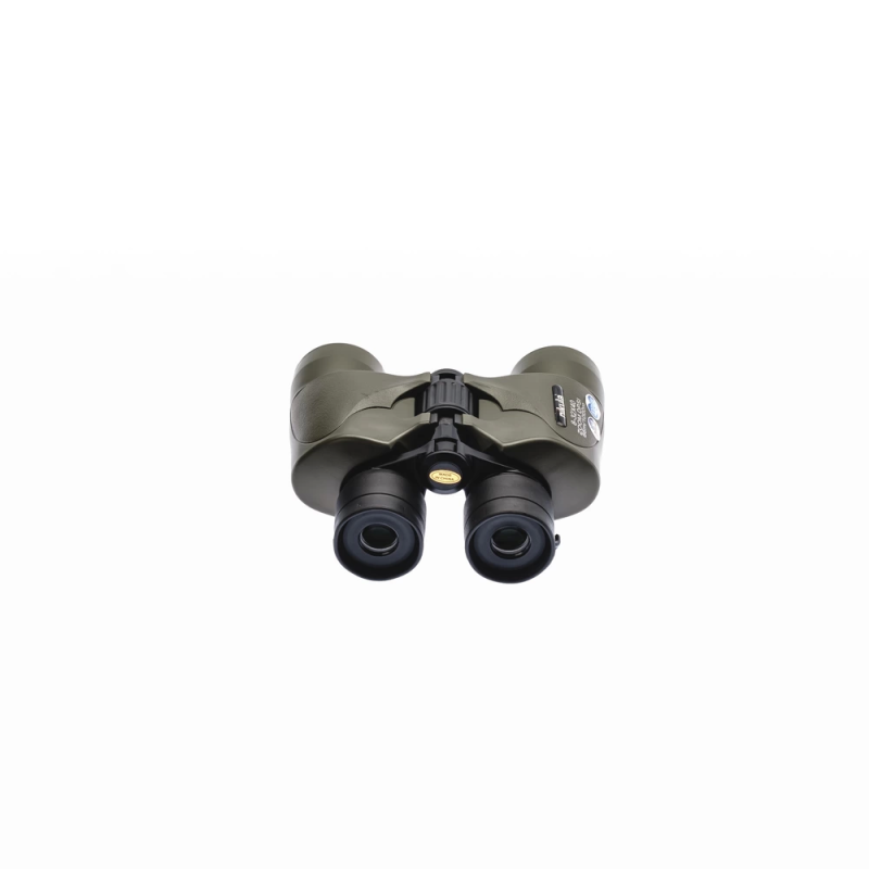 832x40 Zoom Dps I Zoomlu Süper Kaliteli Dürbün Yeşil - Görsel 4
