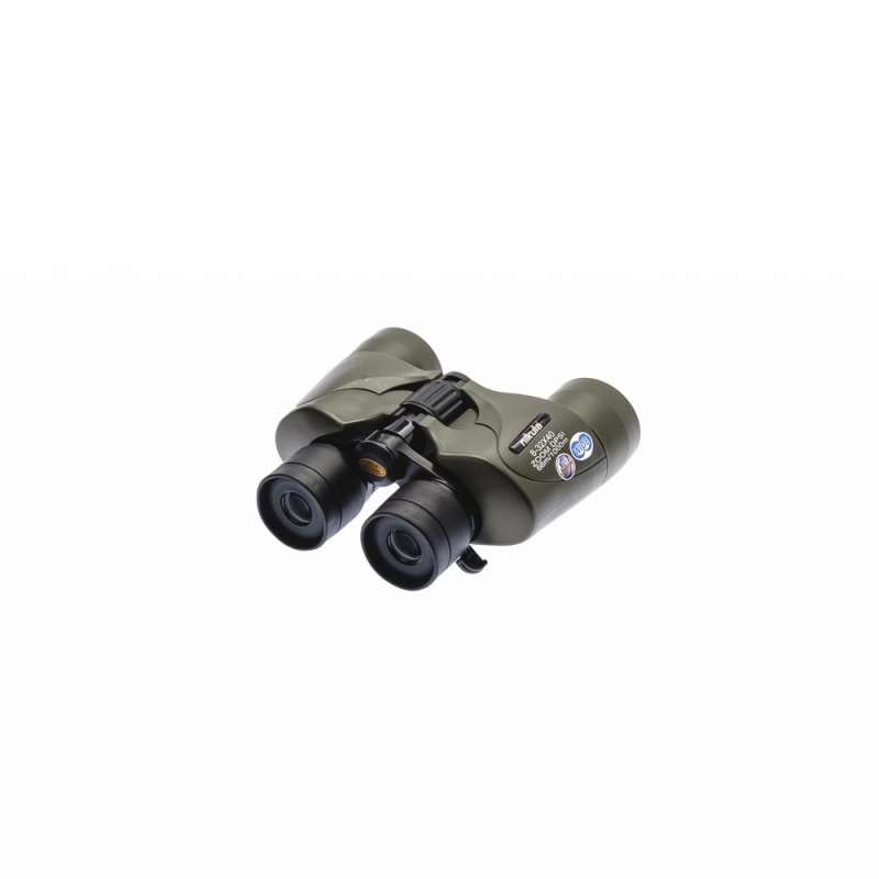 832x40 Zoom Dps I Zoomlu Süper Kaliteli Dürbün Yeşil - Görsel 5