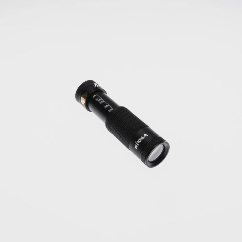 8x21 Monoküler Bak4 Prizmatik Optik Cam Lens   Yüksek Kaliteli Metal Tekli Dürbün - Görsel 5
