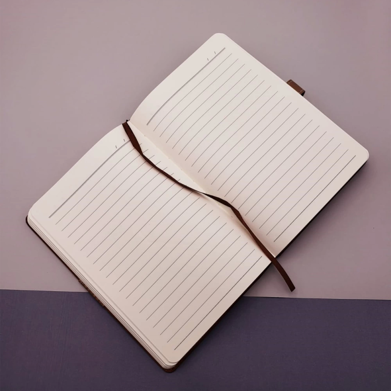 Ajanda Defter - Görsel 2