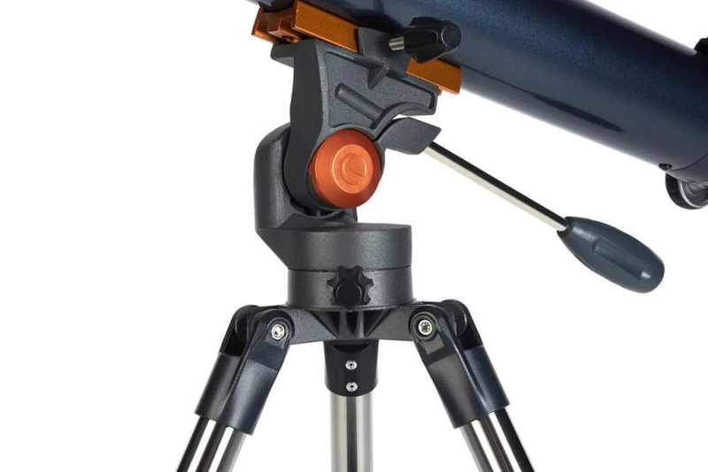 Az 70070 Astronomik Teleskop - Görsel 3