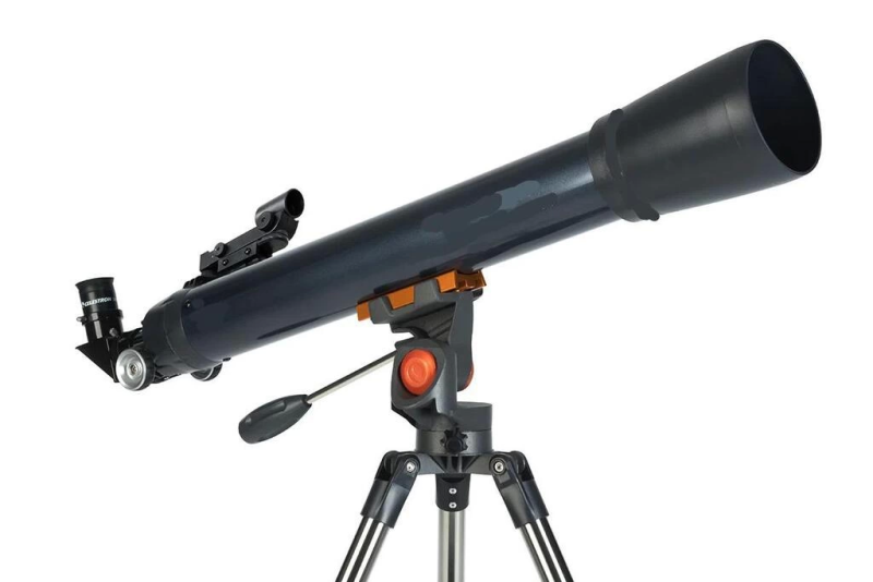 Az 70070 Astronomik Teleskop - Görsel 4