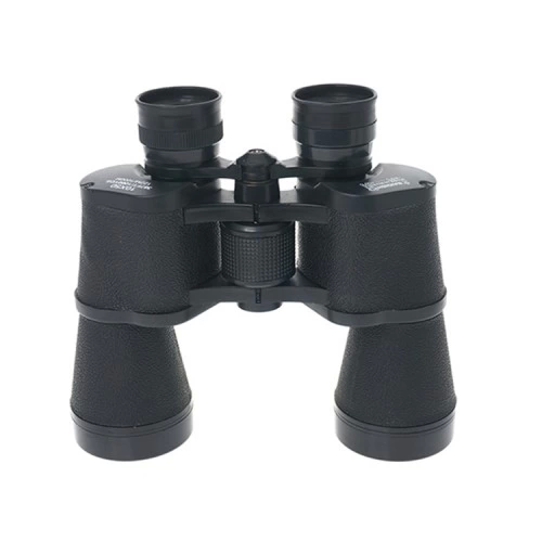 Baigish 7x50 El Dürbünü 1000m/76m – Rus Malı – Üstün Kalite - Görsel 4