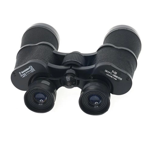 Baigish 7x50 El Dürbünü 1000m/76m – Rus Malı – Üstün Kalite - Görsel 7