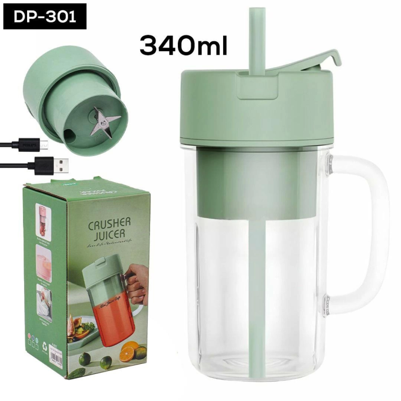 Bardak Blender - Görsel 2