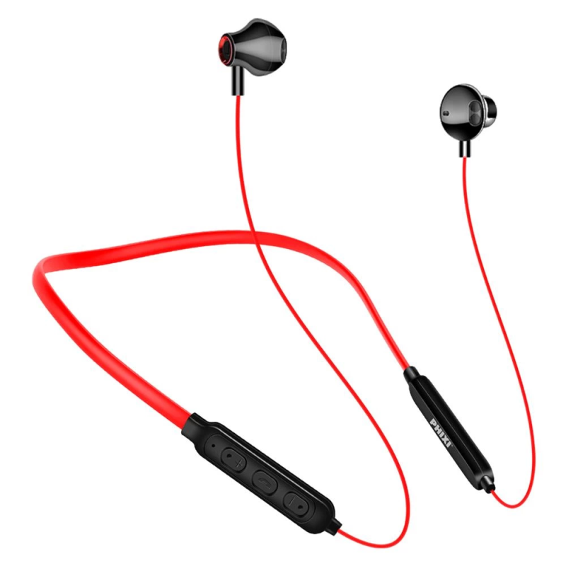 Basic Bl725 Ipx5 Boyundan Askılı Bluetooth Kulaklık - Görsel 2