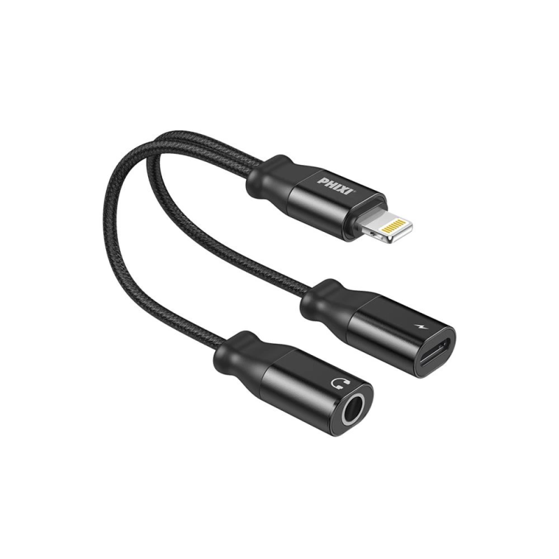 5mm Jack Çevirici Kablo