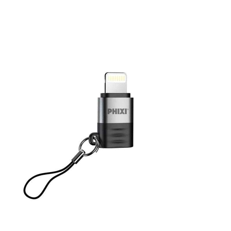 Basic Ca120 Type-c To Lightning Usb Destekli Çeviri - Görsel 2