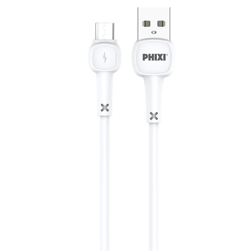 Basic Cb461m Micro Usb Şarj Ve Data Kablo - Görsel 2