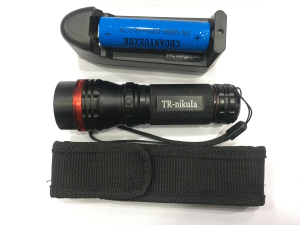 Beyaz Led Işıklı