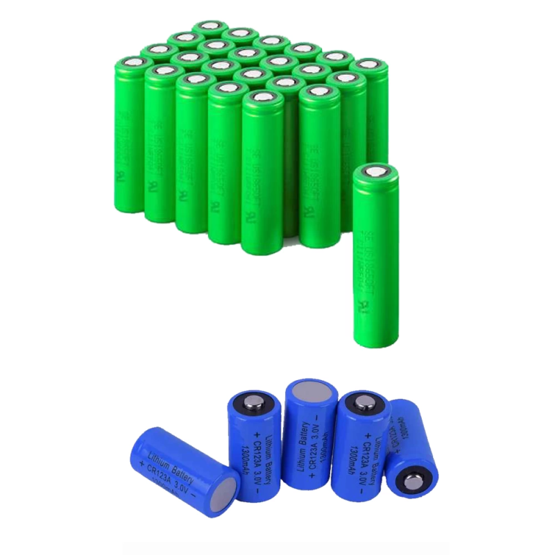 Bigem Bm-361 Şarj Cihazı - 14500-18650 - Görsel 3