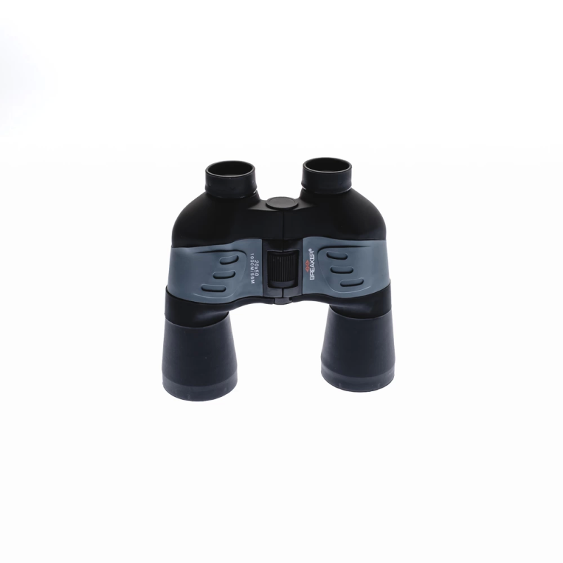 Breaker 20×50 Ct Profesyonel El Dürbünü – 1000m/56m – Gri - Görsel 2
