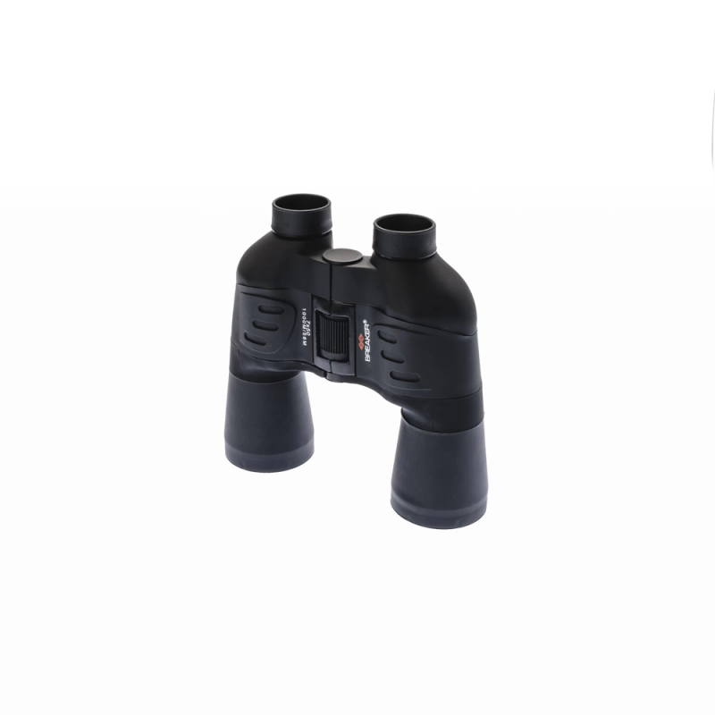 Breaker 7x50 Ct Profesyonel El Dürbünü – 1000m/56m – Siyah - Görsel 2