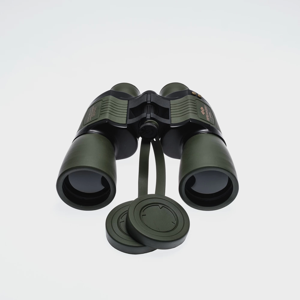 Breaker Wd 20x50 El Dürbünü Perma Focus – Otomatik Netleme 1000m/56m - Görsel 2