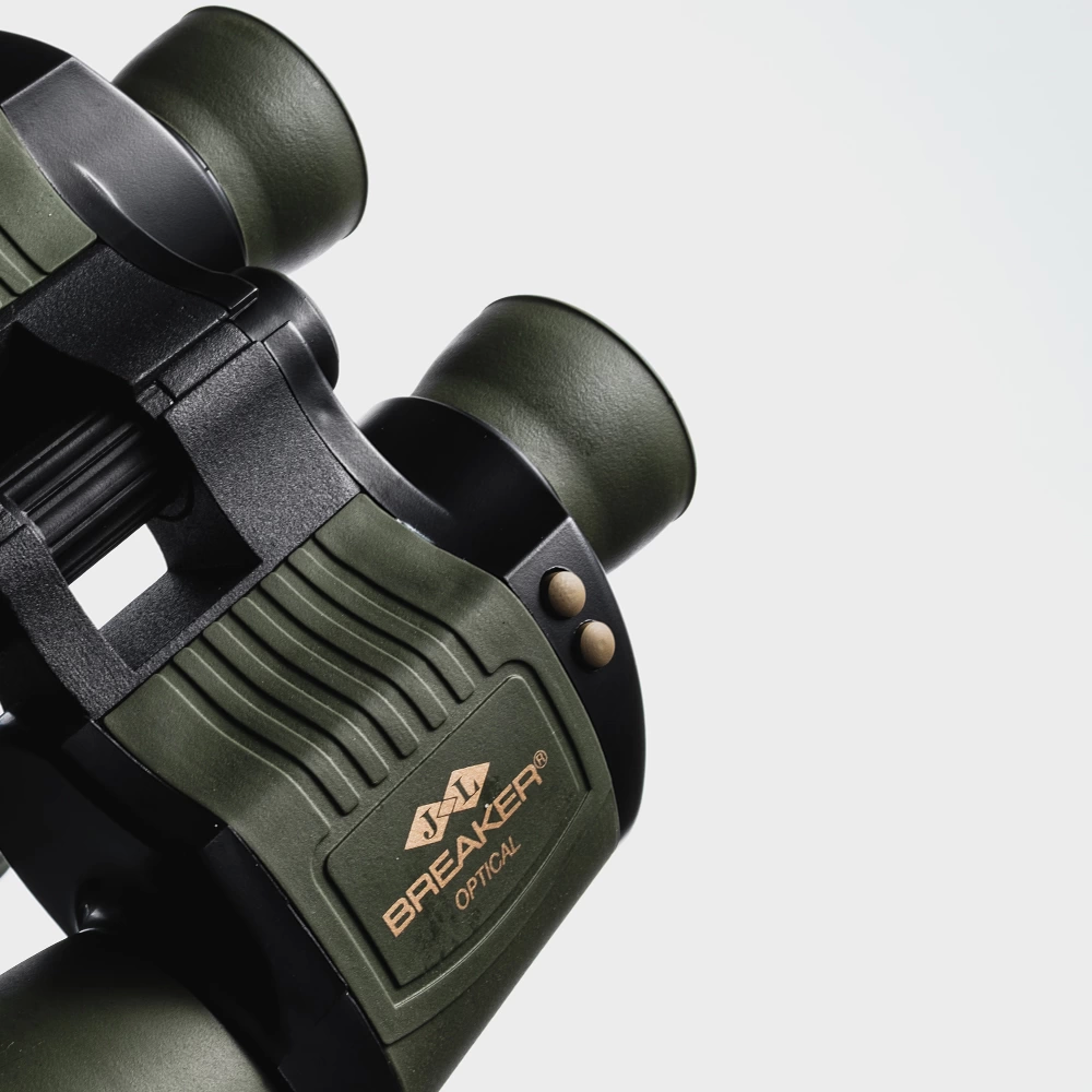 Breaker Wd 20x50 El Dürbünü Perma Focus – Otomatik Netleme 1000m/56m - Görsel 5