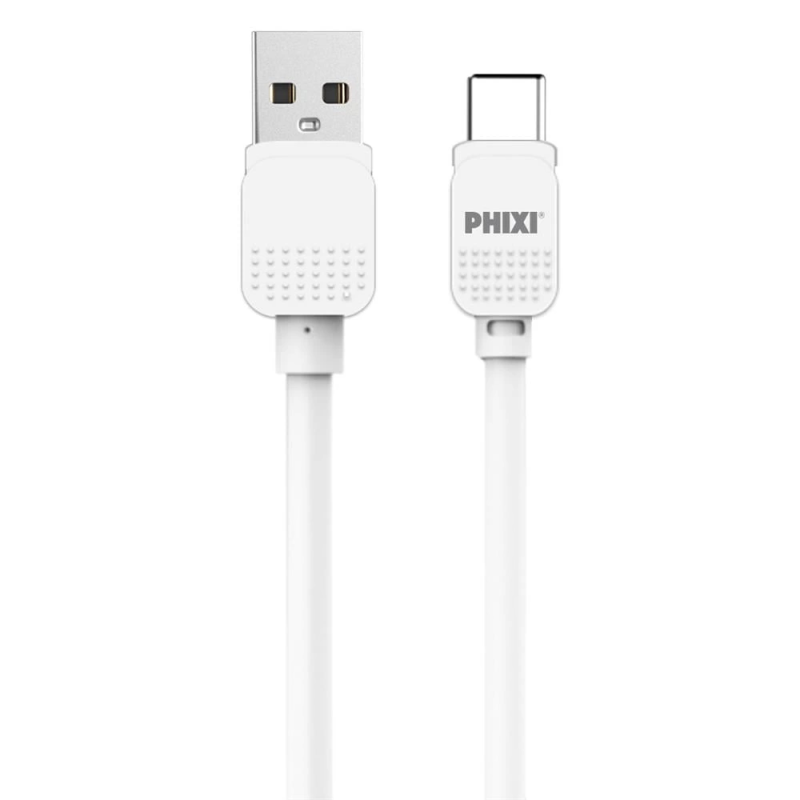 Cb405t Basic 30 Cm Type-c Usb Şarj Ve Data Kablosu - Görsel 2