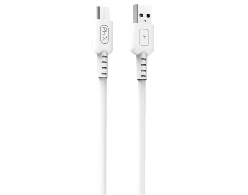 Cb437m Force 200 Cm Micro Usb Şarj Ve Data Kablosu - Görsel 2