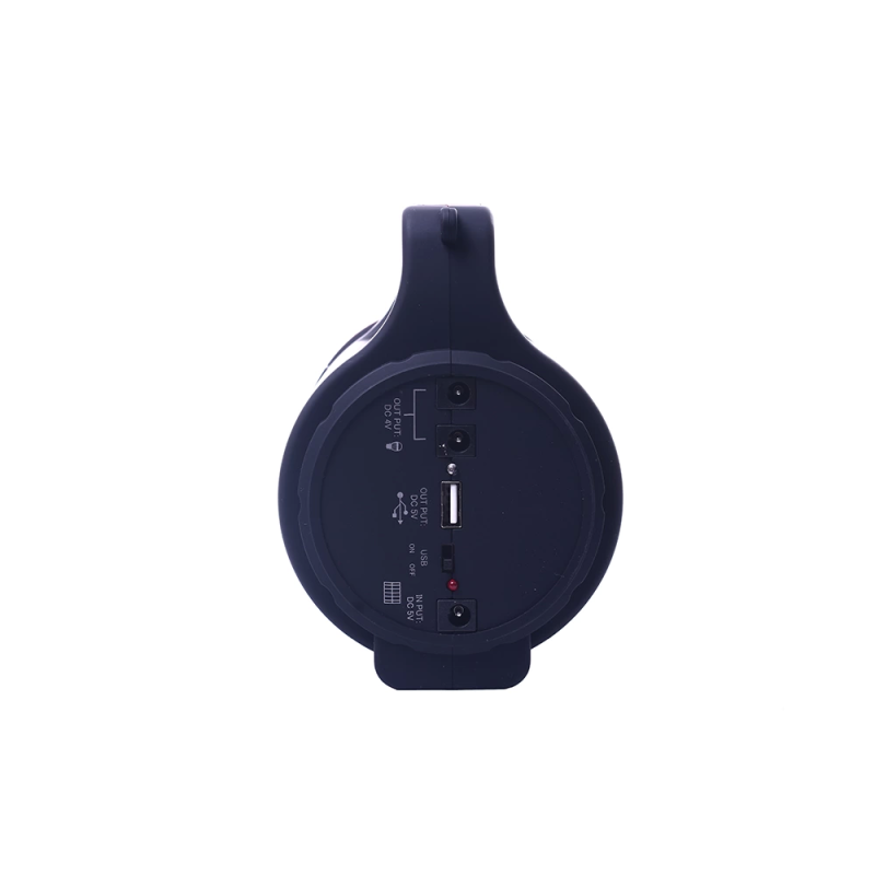 Çift Yönlü Büyük Fener Wt-350 - Görsel 5