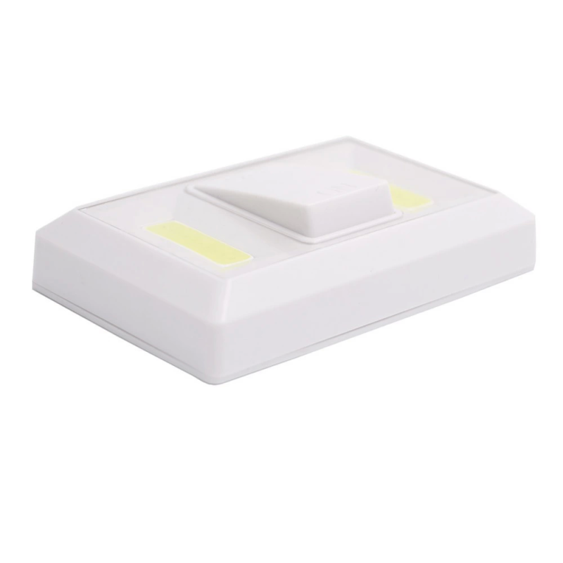 Cob Ledli Duvar Dolap Lambası Wt-382 - Görsel 3