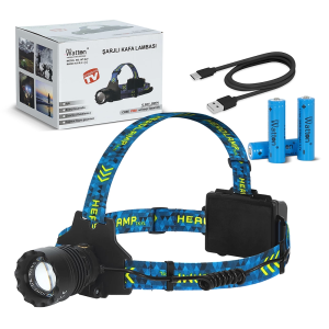 Cree P360 - 12