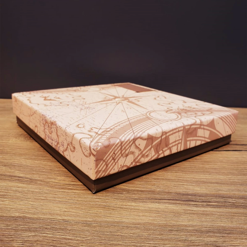 Defter Ve Kalem Kutulu Set - Görsel 2