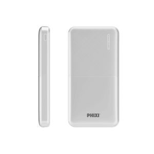 Force P18 10.000mah Pd Destekli Slim Powerbank