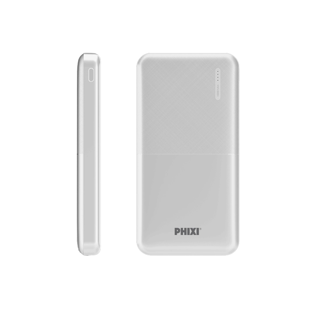 Force P18 10.000mah Pd Destekli Slim Powerbank - Görsel 2