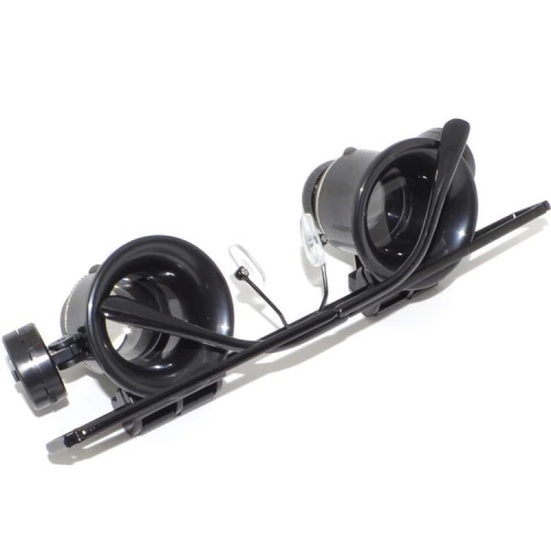 saat Onarımı Için Harika Büyüteç