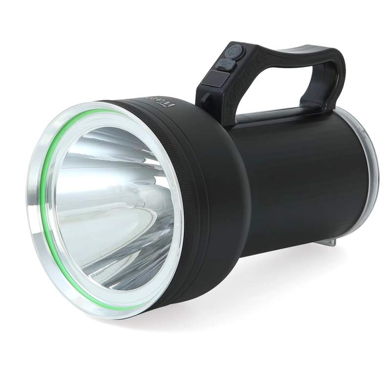 Gt Led Taşınabilir Güneş Solar Ledli Fener  Wt-415 - Görsel 3