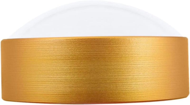 Harita Ve Yazı Çalışmalar Için En Uygun Büyüteç 60mm10x8014 - Görsel 2