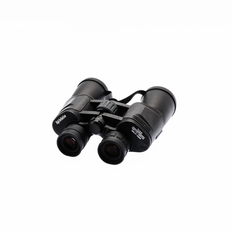 High Defination 7x50 Geniş Ön Mercek Profesyonel El Dürbünü 1000m/56m - Görsel 4