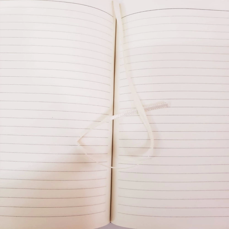 Kalem Ve Termo Deri Defter Set - Görsel 2